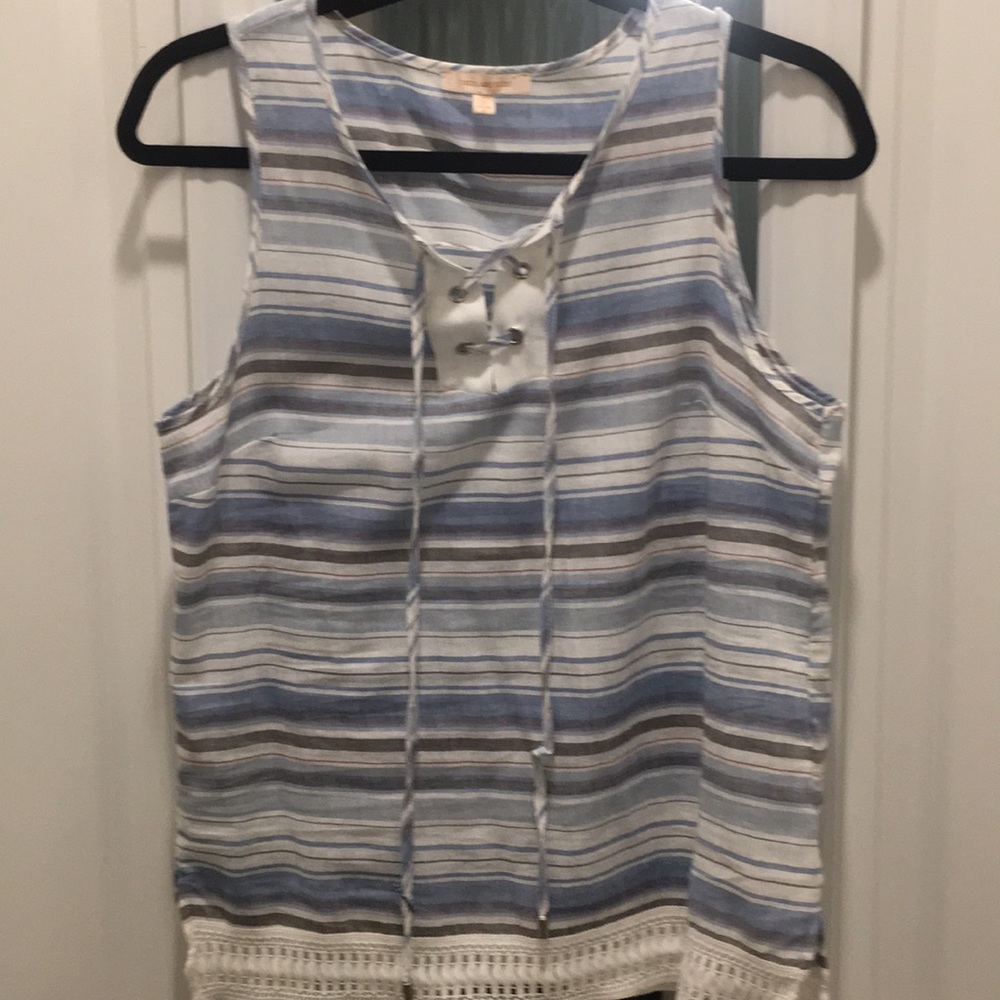 Tank top